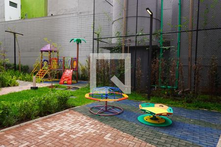 Studio à venda com 25m², 1 quarto e sem vagaBrinquedoteca