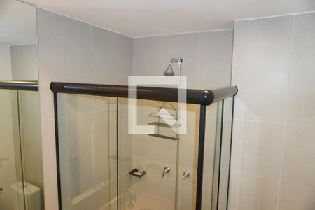 Studio à venda com 25m², 1 quarto e sem vagaBanheiro
