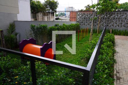 Studio à venda com 25m², 1 quarto e sem vagaEspaço pet