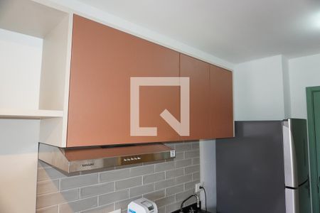 Studio à venda com 25m², 1 quarto e sem vagaStudio