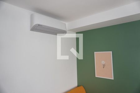 Studio à venda com 25m², 1 quarto e sem vagaStudio