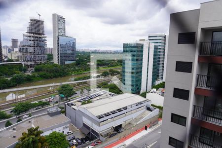 Studio de kitnet/studio à venda com 1 quarto, 25m² em Pinheiros, São Paulo