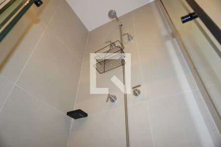 Studio à venda com 25m², 1 quarto e sem vagaBanheiro