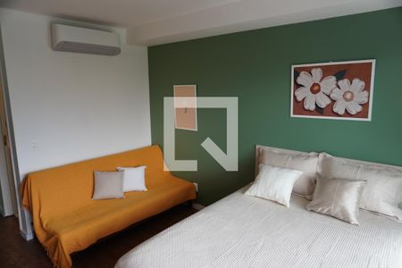 Studio de kitnet/studio à venda com 1 quarto, 25m² em Pinheiros, São Paulo