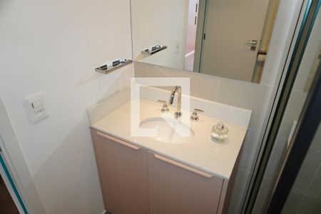 Studio à venda com 25m², 1 quarto e sem vagaBanheiro