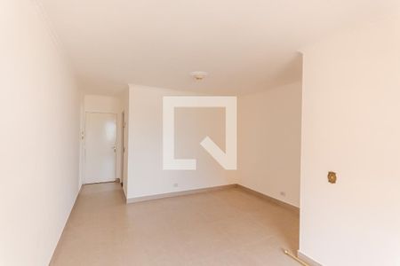 Sala de apartamento à venda com 2 quartos, 64m² em Utinga, Santo André