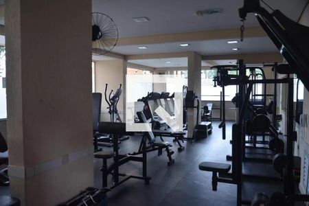 Apartamento à venda com 64m², 2 quartos e 1 vaga Apartamento à venda com 64m², 2 quartos e 1 vagaÁrea comum