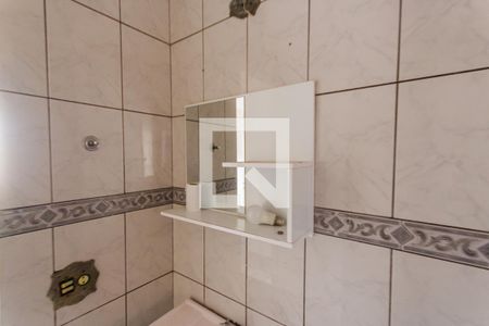 Apartamento à venda com 64m², 2 quartos e 1 vaga Apartamento à venda com 64m², 2 quartos e 1 vagaBanheiro