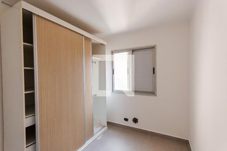 Quarto 1 de apartamento à venda com 2 quartos, 64m² em Utinga, Santo André