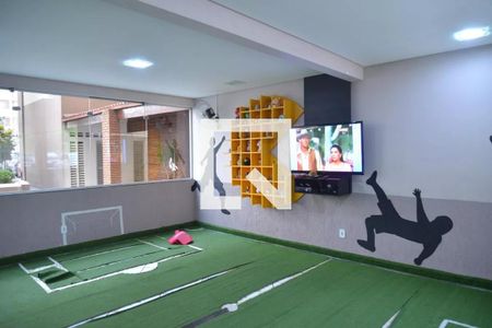 Apartamento à venda com 64m², 2 quartos e 1 vaga Apartamento à venda com 64m², 2 quartos e 1 vagaÁrea comum