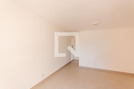 Sala de apartamento à venda com 2 quartos, 64m² em Utinga, Santo André