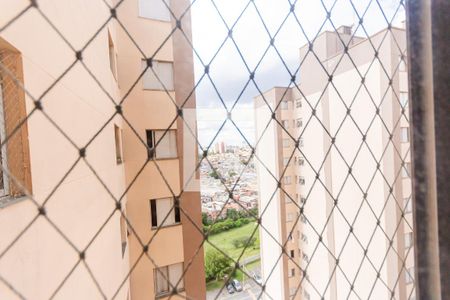 Apartamento à venda com 64m², 2 quartos e 1 vaga Apartamento à venda com 64m², 2 quartos e 1 vagaVista do Quarto 2