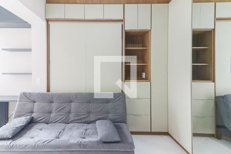 Studio de kitnet/studio à venda com 1 quarto, 25m² em Butantã, São Paulo