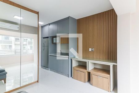 Studio de kitnet/studio à venda com 1 quarto, 25m² em Butantã, São Paulo