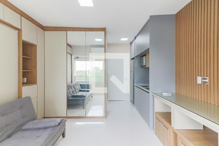 Studio de kitnet/studio à venda com 1 quarto, 25m² em Butantã, São Paulo