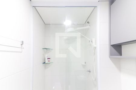 Studio à venda com 25m², 1 quarto e 1 vagaBanheiro