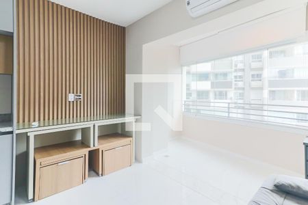 Studio de kitnet/studio à venda com 1 quarto, 25m² em Butantã, São Paulo