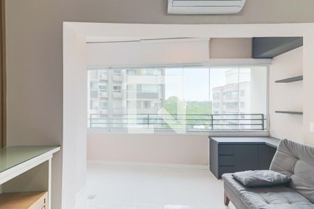 Studio de kitnet/studio à venda com 1 quarto, 25m² em Butantã, São Paulo