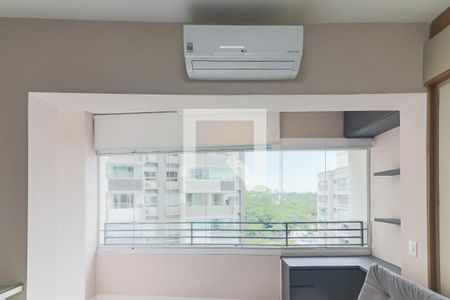 Studio de kitnet/studio à venda com 1 quarto, 25m² em Butantã, São Paulo