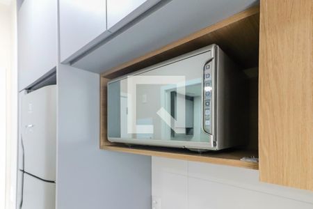 Studio de kitnet/studio à venda com 1 quarto, 25m² em Butantã, São Paulo