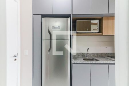 Studio de kitnet/studio à venda com 1 quarto, 25m² em Butantã, São Paulo