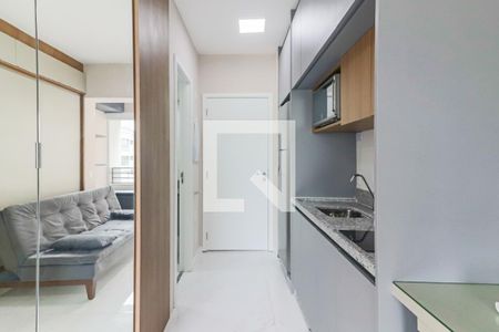 Studio de kitnet/studio à venda com 1 quarto, 25m² em Butantã, São Paulo