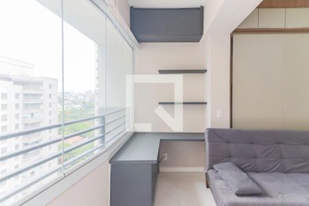 Studio de kitnet/studio à venda com 1 quarto, 25m² em Butantã, São Paulo