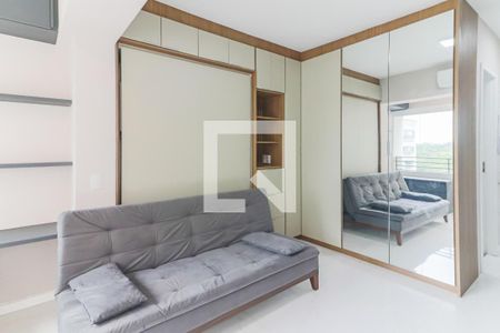 Studio de kitnet/studio à venda com 1 quarto, 25m² em Butantã, São Paulo