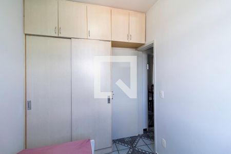 Quarto 1 de apartamento para alugar com 2 quartos, 55m² em Nova Cachoeirinha, Belo Horizonte