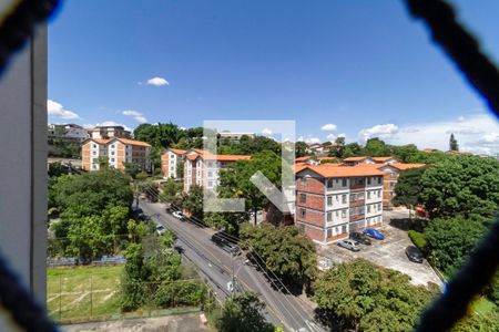 Apartamento para alugar com 55m², 2 quartos e 1 vaga Apartamento para alugar com 55m², 2 quartos e 1 vagaVista do quarto 2