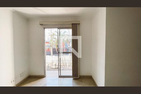 Varanda da Sala de apartamento à venda com 4 quartos, 80m² em Lauzane Paulista, São Paulo