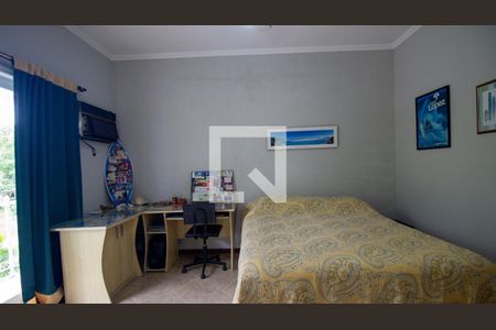 Suíte 1 de casa à venda com 3 quartos, 360m² em Vargem Grande, Rio de Janeiro