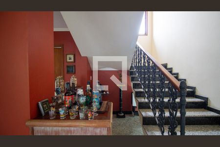 Sala de casa à venda com 3 quartos, 360m² em Vargem Grande, Rio de Janeiro