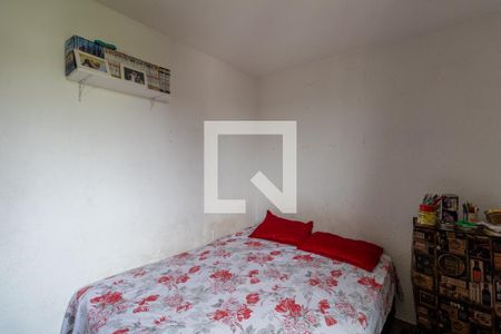 Quarto 1 de apartamento para alugar com 2 quartos, 39m² em Colônia (zona Leste), São Paulo