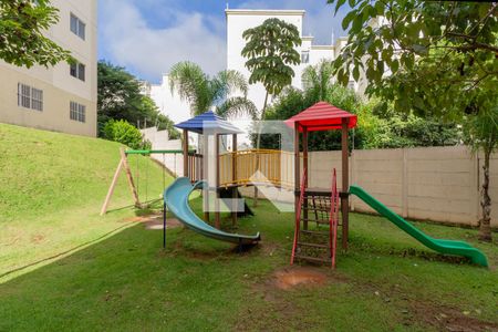 Apartamento à venda com 39m², 2 quartos e 1 vagaÁrea Comum - Playground  