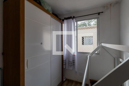 Apartamento à venda com 39m², 2 quartos e 1 vagaQuarto 2