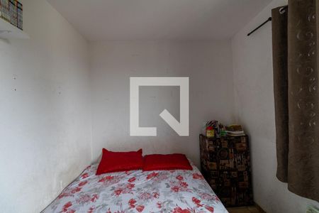 Quarto 1 de apartamento para alugar com 2 quartos, 39m² em Colônia (zona Leste), São Paulo