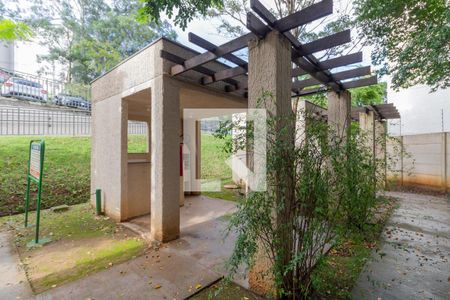 Apartamento à venda com 39m², 2 quartos e 1 vagaÁrea Comum - Churrasqueira 