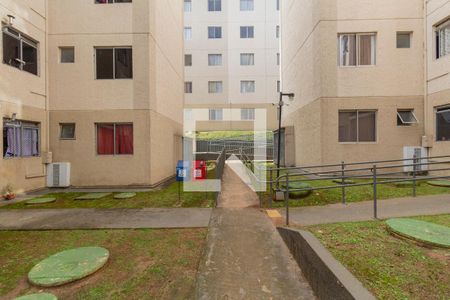 Apartamento à venda com 39m², 2 quartos e 1 vagaÁrea Comum  