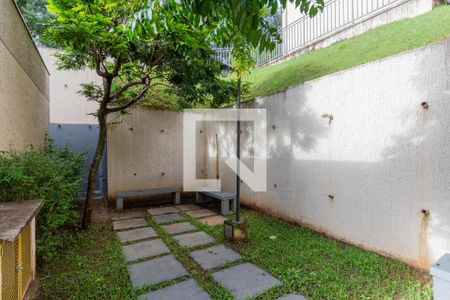 Apartamento à venda com 39m², 2 quartos e 1 vagaÁrea Comum   