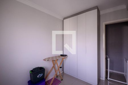 Quarto 2 de apartamento à venda com 2 quartos, 51m² em Jardim Santa Emilia, São Paulo