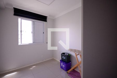 Quarto 2 de apartamento à venda com 2 quartos, 51m² em Jardim Santa Emilia, São Paulo