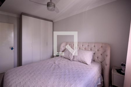 Quarto 1  de apartamento à venda com 2 quartos, 51m² em Jardim Santa Emilia, São Paulo