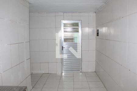 Casa para alugar com 50m², 1 quarto e sem vagaCozinha
