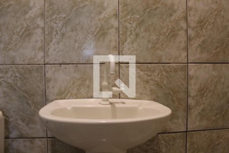 Casa para alugar com 50m², 1 quarto e sem vagaBanheiro