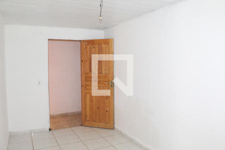 Casa para alugar com 50m², 1 quarto e sem vagaSala