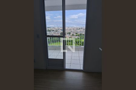 Sacada de apartamento para alugar com 1 quarto, 32m² em Vila Curuçá Velha, São Paulo