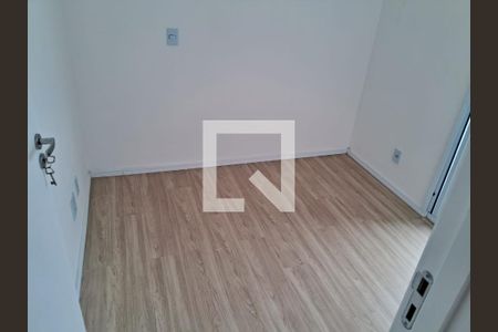 Quarto 1 de apartamento para alugar com 1 quarto, 32m² em Vila Curuçá Velha, São Paulo
