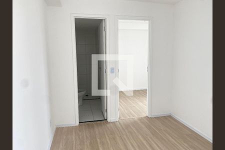 Sala de apartamento para alugar com 1 quarto, 32m² em Vila Curuçá Velha, São Paulo