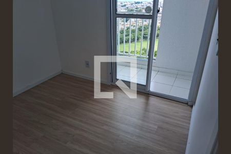 Quarto 1 de apartamento para alugar com 1 quarto, 32m² em Vila Curuçá Velha, São Paulo